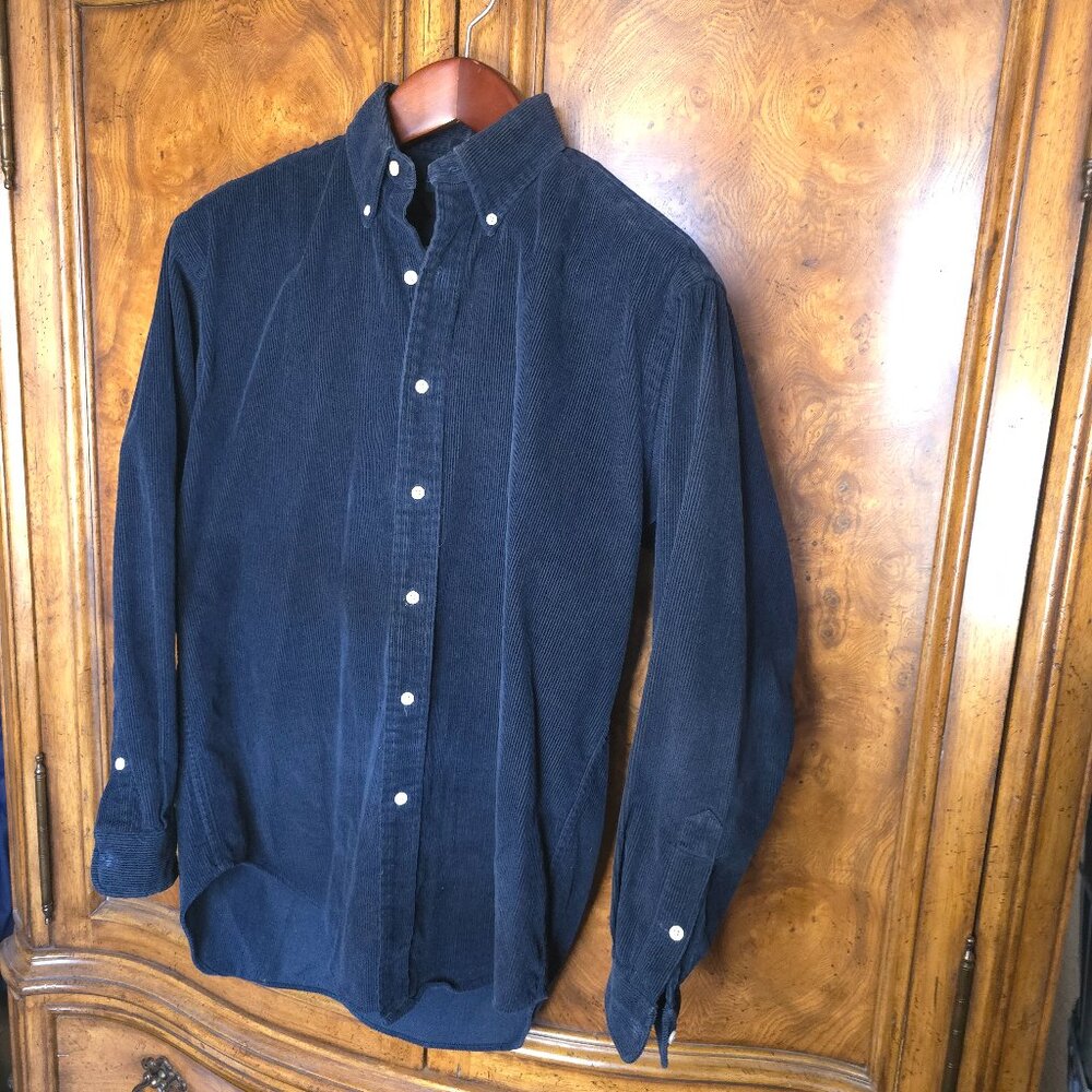 POLO by RALPH LAUREN (M) Dark Blue